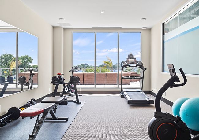 APT-53 - 201 Beers St, Condo with 2 bedrooms, 2 bathrooms and null parking in Port Huron MI | Image 15