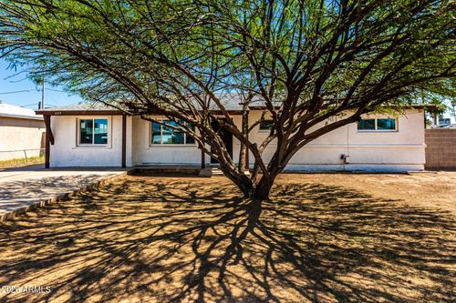 409 N 28th Place, Phoenix, AZ, 85008 | Card Image