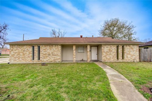 6303 Harmon Street, Houston, TX, 77016 | Card Image