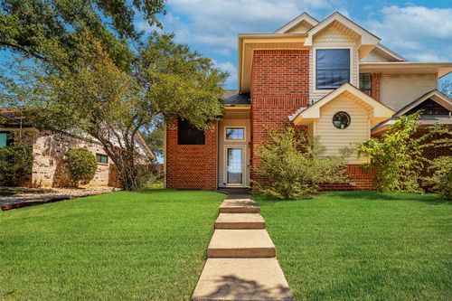 2702 Stratford Court, Euless, TX, 76039 | Card Image