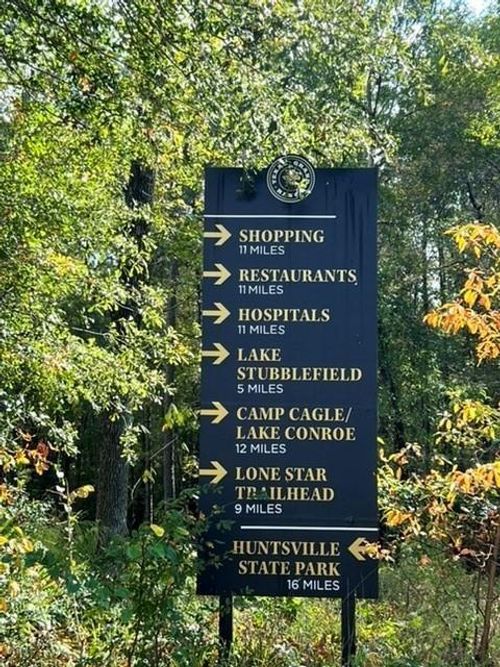 TBD Inscription Lane Tx, Huntsville, TX, 77340 | Card Image