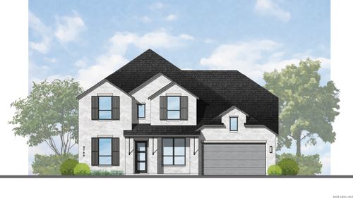 7005 Hallie Hunt, Schertz, TX, 78154 | Card Image