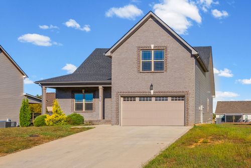 1308 Apple Blossom Rd, Clarksville, TN, 37042-2890 | Card Image