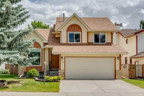 145 Shannon Crescent Sw, Calgary, AB, T2Y2T7 | Card Image