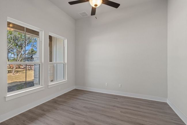 Study at Front of Home | Image 6