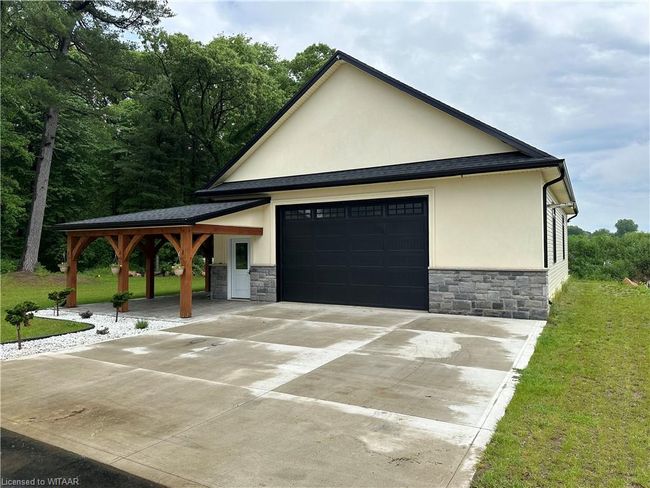 1942 59 Highway, House other with 4 bedrooms, 3 bathrooms and 17 parking in Walsingham ON | Image 45