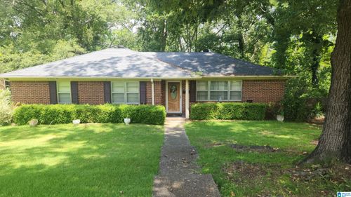 436 26th Ave Nw, CENTER POINT, AL, 35215-2314 | Card Image