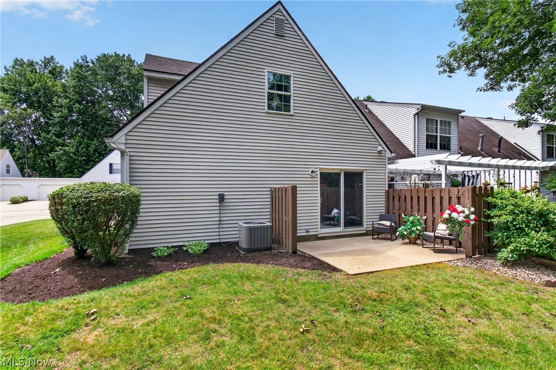 Residential in Twinsburg 5