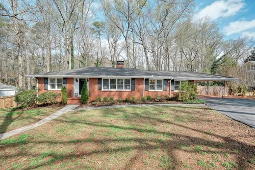 384 Stewart Ave Nw, Marietta, GA, 30064-2232 | Card Image
