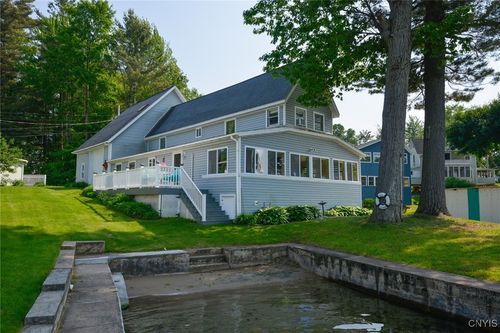 21157 Home St, Alexandria Bay, NY, 13607-3103 | Card Image