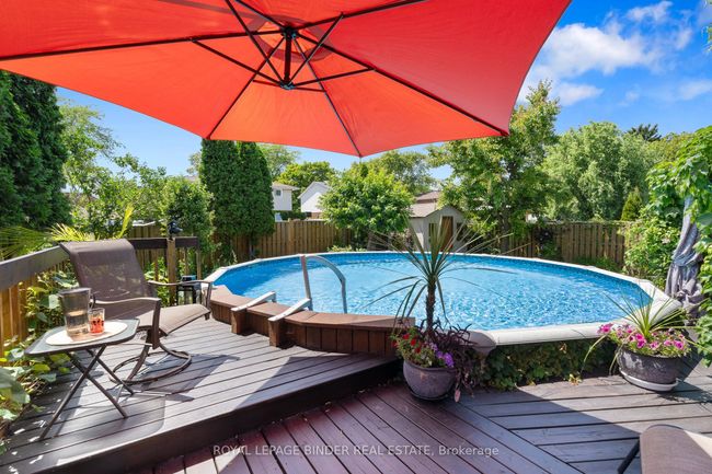3073 Robinet Rd, House other with 5 bedrooms, 3 bathrooms and 6 parking in Windsor ON | Image 36