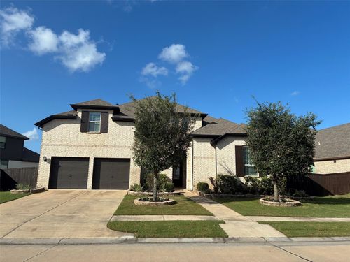 10127 Blythe Street, Rosharon, TX, 77583 | Card Image