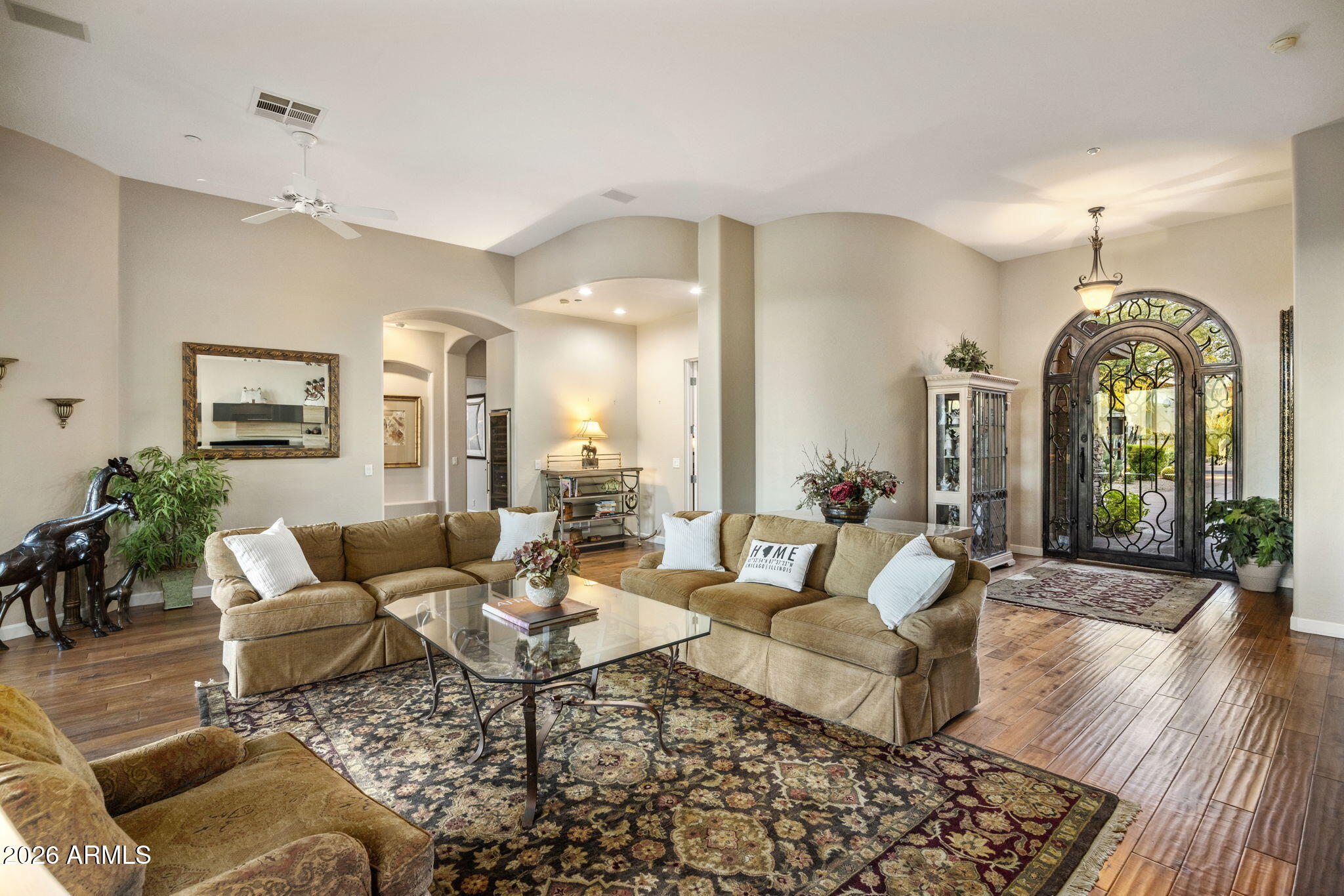 Residential in Scottsdale 5