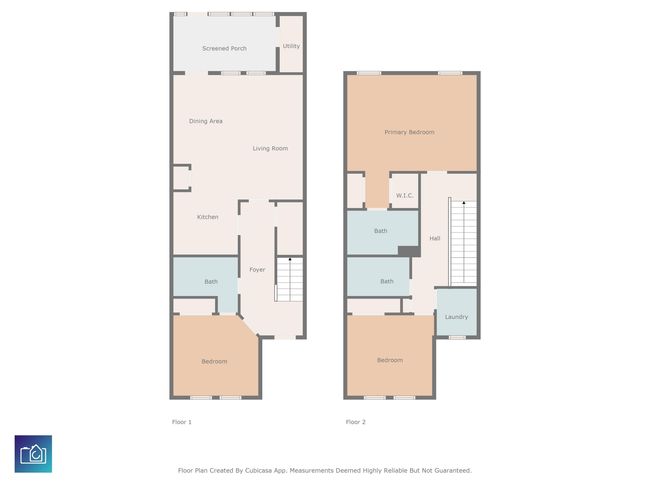 Home floor plan | Image 34