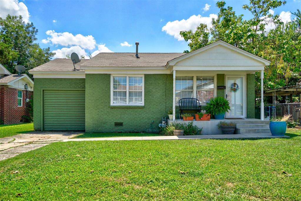 60th St, Oklahoma City, OK 73139