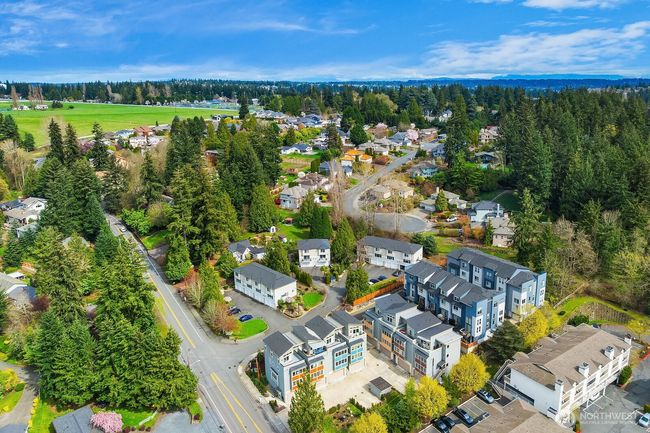 UNIT-101 - 17530 83 Rd Pl Ne, Townhouse with 3 bedrooms, 4 bathrooms and 2 parking in Kenmore WA | Image 36