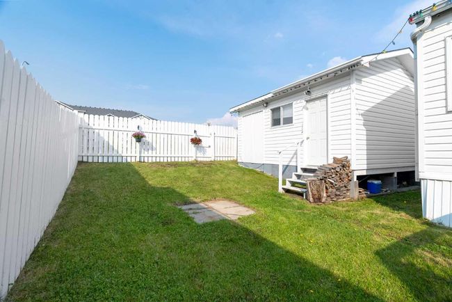 168 Clausen Crescent, House other with 3 bedrooms, 2 bathrooms and 4 parking in Fort Mcmurray AB | Image 28