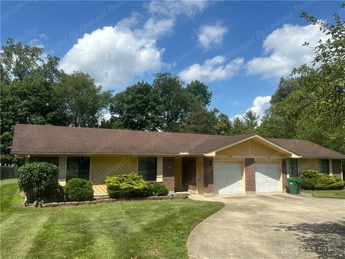 4418-4420 Edelweiss Dr, Dayton, OH, 45458-5406 | Card Image