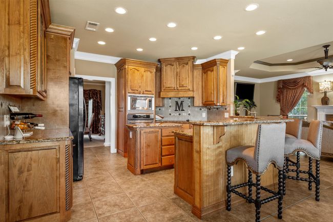 1300 Enchanted Rock, House other with 4 bedrooms, 5 bathrooms and null parking in Waco TX | Image 10