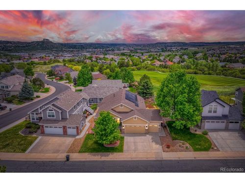 1308 Rosemary Dr, Castle Rock, CO, 80109 | Card Image