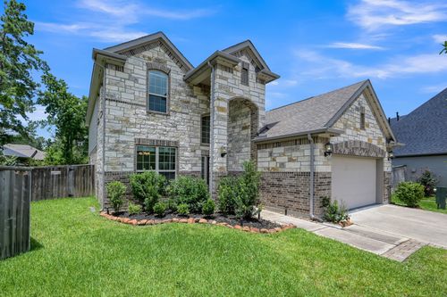 508 Loft Ct, Montgomery, TX, 77316-2852 | Card Image