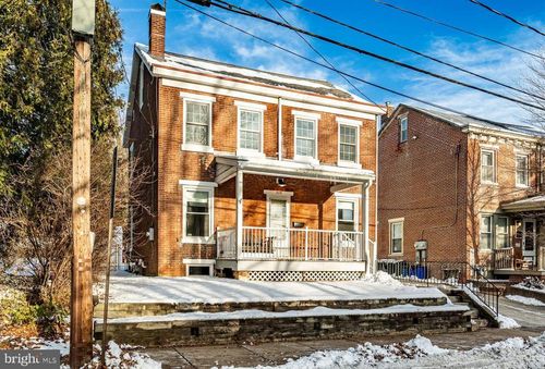 209 Sharpless St, WEST CHESTER, PA, 19382-3621 | Card Image