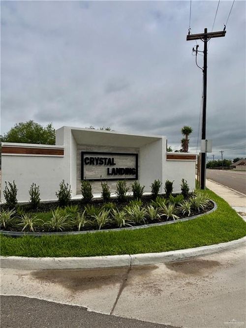 2903 Unit 4 Estevan Street, Mission, TX, 78572 | Card Image