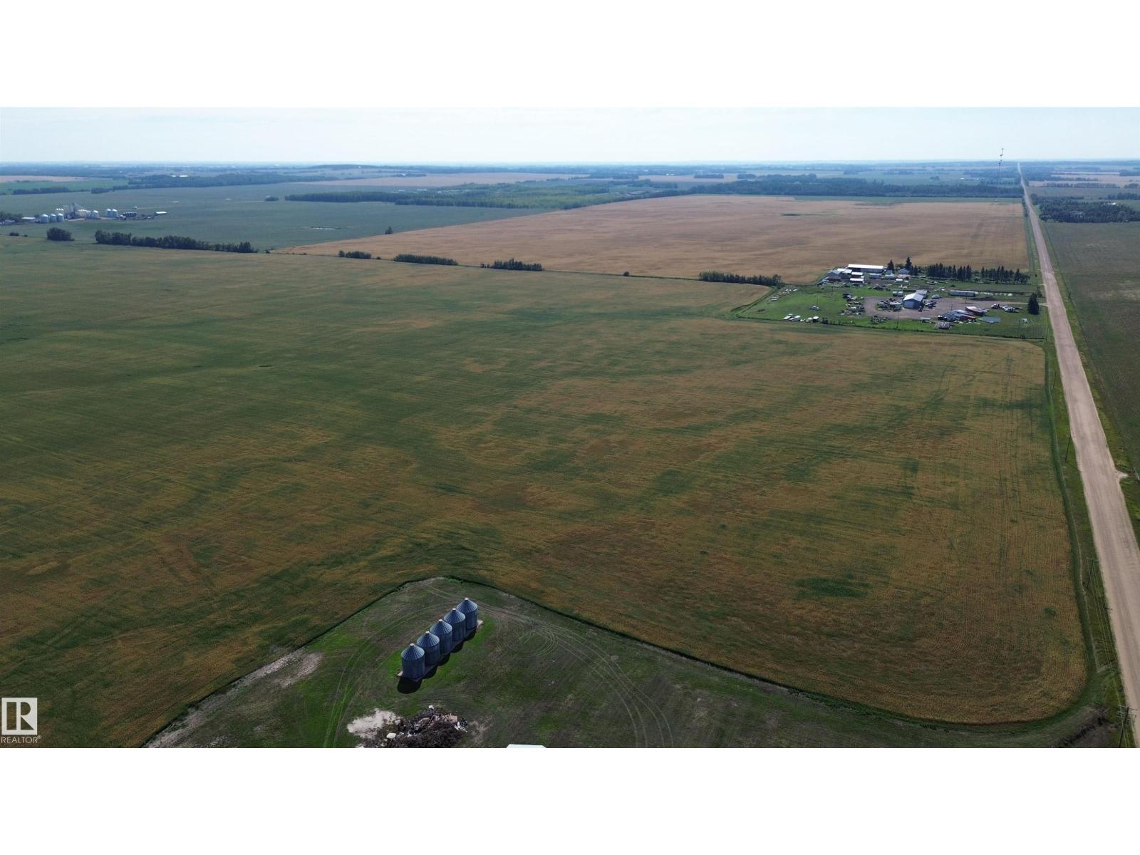 Residential in Rural Westlock County 5