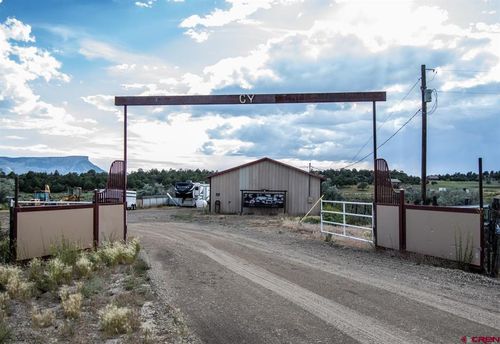 38550 Road J.5, Mancos, CO, 81328-7937 | Card Image