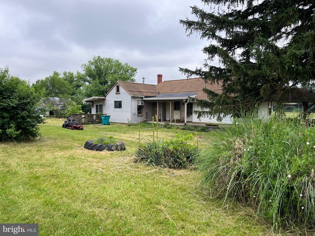 Mason Dixon Rd, Hagerstown, MD 21740