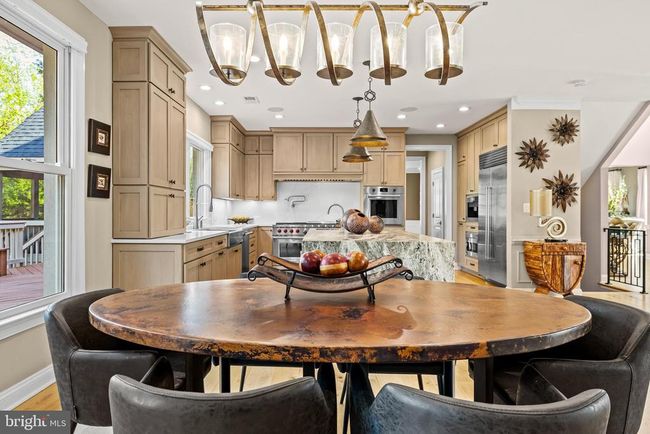 11501 Manorstone Ln, House other with 5 bedrooms, 5 bathrooms and null parking in Columbia MD | Image 30