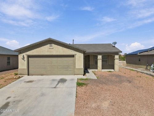 14617 Escalera Dr, El Paso, TX, 79928-7750 | Card Image