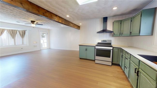 504 Zachary St, House other with 4 bedrooms, 2 bathrooms and null parking in Springdale AR | Image 9
