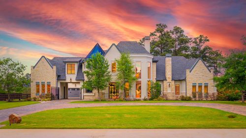 23 Rugged Lark Cir, Tomball, TX, 77377-2456 | Card Image