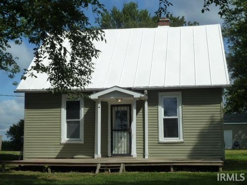 380 W 800 S, Fairmount, IN, 46928-9219 | Card Image