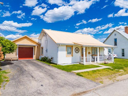 60 East St, Peebles, OH, 45660-1024 | Card Image