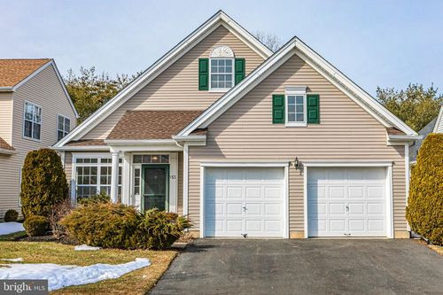 53 Honeyflower Ln, West Windsor, NJ, 08550-2418 | Card Image