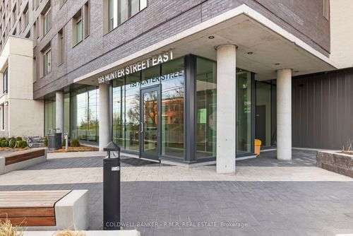 708-195 Hunter St E, Peterborough, ON, K9H0K6 | Card Image
