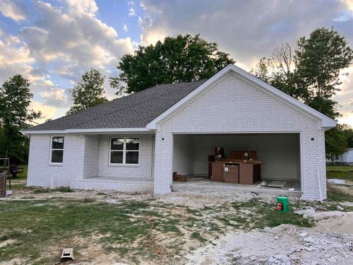 932 S Fir St, Beebe, AR, 72012-9650 | Card Image