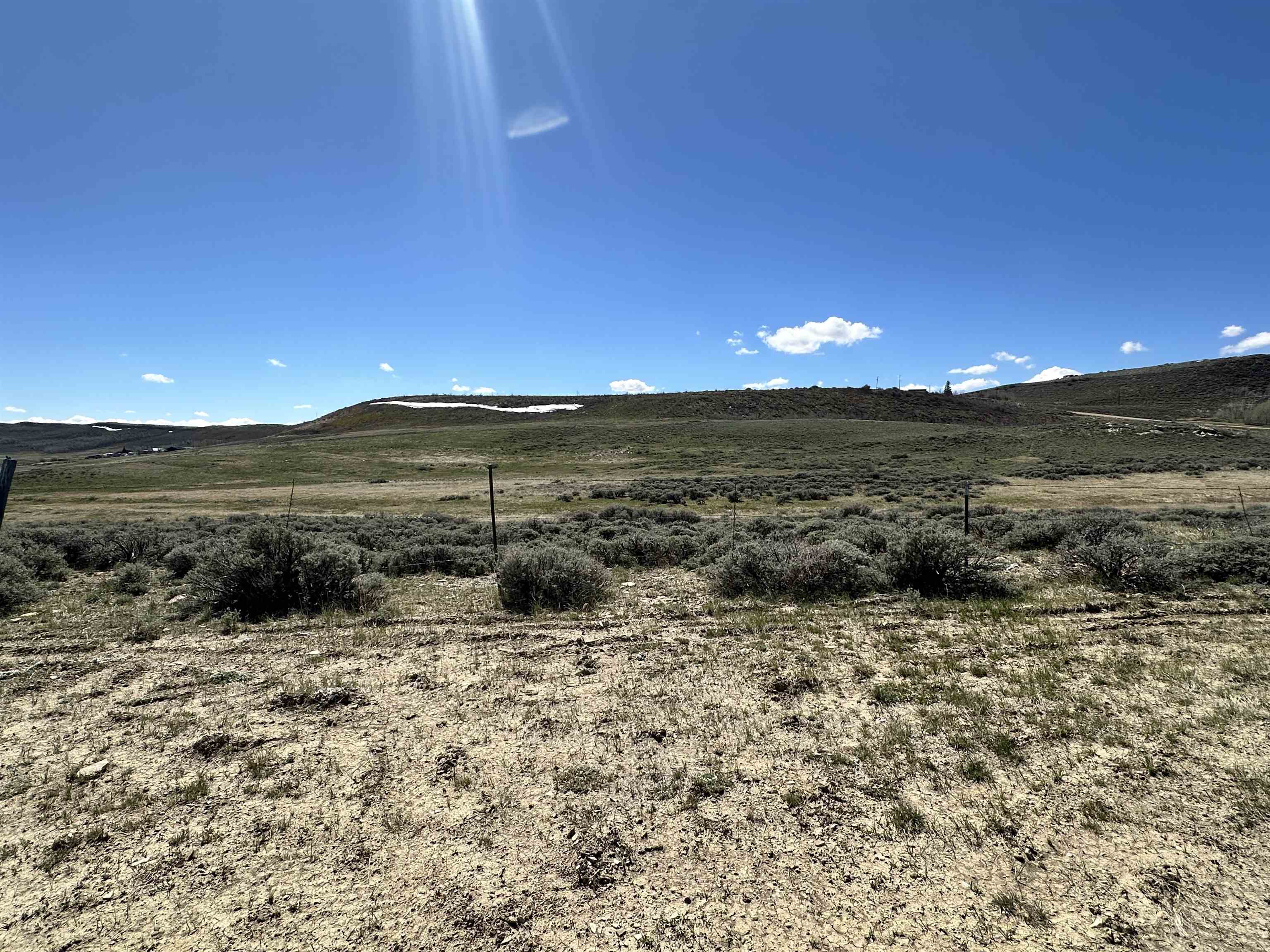 Land in Kemmerer 4