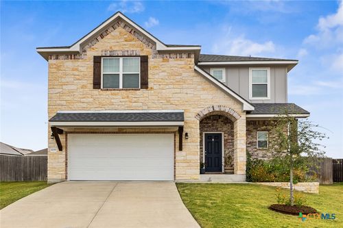 2233 Chia Ct, Temple, TX, 76501-7801 | Card Image