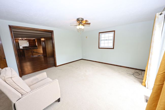 69369 Oak St, House other with 3 bedrooms, 2 bathrooms and null parking in Benton Harbor MI | Image 16