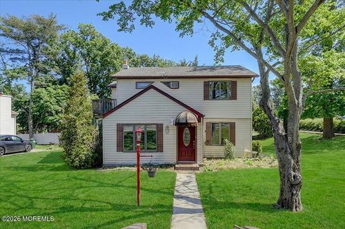 659 Holmdel Rd, Hazlet, NJ, 07730-1438 | Card Image