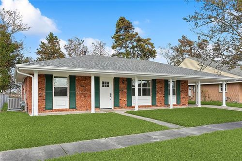 2104 Edgar Drive, Violet, LA, 70092 | Card Image