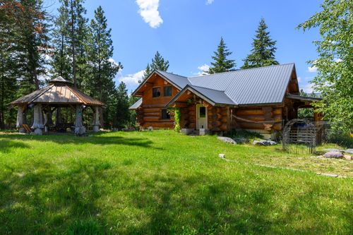 554 Elk Run Dr, Rexford, MT, 59930-9767 | Card Image