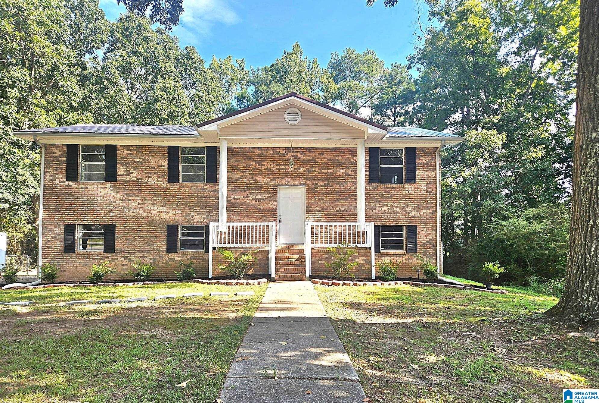 Residential in ANNISTON 3
