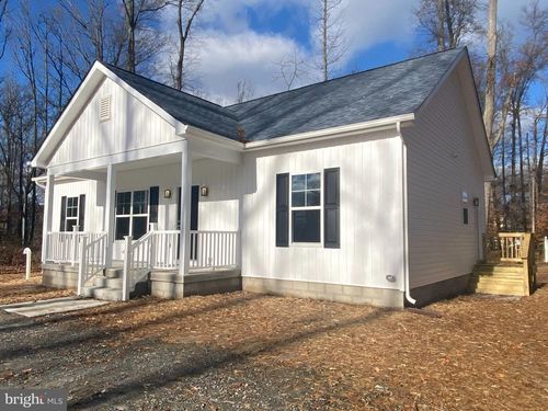 143 Yorktown Blvd, LOCUST GROVE, VA, 22508-5127 | Card Image