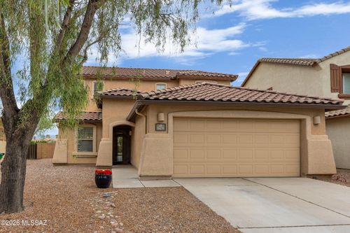 9670 N Deimos Dr, Tucson, AZ, 85743-7461 | Card Image