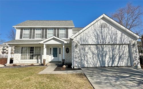 7139 Basswood Dr, O Fallon, MO, 63368-8124 | Card Image