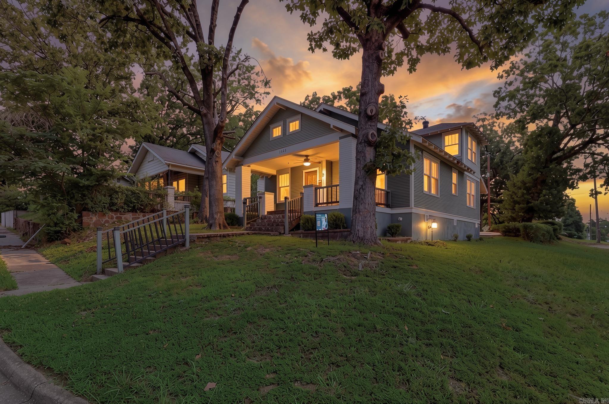 Residential in Little Rock 2